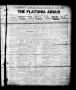 Newspaper: The Flatonia Argus (Flatonia, Tex.), Vol. 62, No. 24, Ed. 1 Thursday,…