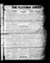 Primary view of The Flatonia Argus (Flatonia, Tex.), Vol. 63, No. [1], Ed. 1 Thursday, December 30, 1937