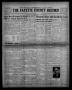 Newspaper: The Fayette County Record (La Grange, Tex.), Vol. 39, No. 72, Ed. 1 T…