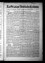 Newspaper: La Grange Deutsche Zeitung (La Grange, Tex.), Vol. 32, No. 48, Ed. 1 …