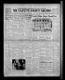 Newspaper: The Fayette County Record (La Grange, Tex.), Vol. 40, No. 78, Ed. 1 T…