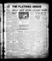 Primary view of The Flatonia Argus (Flatonia, Tex.), Vol. 65, No. 50, Ed. 1 Thursday, December 5, 1940