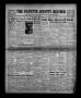 Newspaper: The Fayette County Record (La Grange, Tex.), Vol. 39, No. 40, Ed. 1 T…
