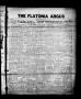 Newspaper: The Flatonia Argus (Flatonia, Tex.), Vol. 62, No. 8, Ed. 1 Thursday, …