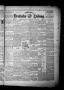 Newspaper: La Grange Deutsche Zeitung. (La Grange, Tex.), Vol. 10, No. 12, Ed. 1…
