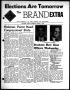 Thumbnail image of item number 1 in: 'The Brand (Abilene, Tex.), Vol. 52, Ed. 1, Tuesday, April 11, 1967'.