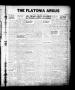 Newspaper: The Flatonia Argus (Flatonia, Tex.), Vol. 65, No. 27, Ed. 1 Thursday,…