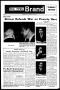 Newspaper: The H-SU Brand (Abilene, Tex.), Vol. 53, No. 14, Ed. 1, Tuesday, Octo…