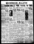 Newspaper: Brownwood Bulletin (Brownwood, Tex.), Vol. 31, No. 183, Ed. 1 Monday,…