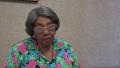Video: Oral History Interview with Lena Coleman-Wilson, July 20, 2016