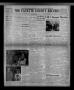 Newspaper: The Fayette County Record (La Grange, Tex.), Vol. 43, No. 43, Ed. 1 T…