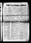 Newspaper: The Flatonia Argus (Flatonia, Tex.), Vol. 70, No. 11, Ed. 1 Thursday,…