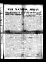 Primary view of The Flatonia Argus (Flatonia, Tex.), Vol. 83, No. 48, Ed. 1 Thursday, November 27, 1958