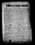 Primary view of The Flatonia Argus (Flatonia, Tex.), Vol. 58, No. [41], Ed. 1 Thursday, October 12, 1933