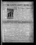 Newspaper: The Fayette County Record (La Grange, Tex.), Vol. 31, No. 29, Ed. 1 T…