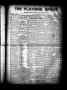 Newspaper: The Flatonia Argus (Flatonia, Tex.), Vol. 44, No. 46, Ed. 1 Thursday,…