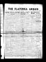 Newspaper: The Flatonia Argus (Flatonia, Tex.), Vol. 83, No. 28, Ed. 1 Thursday,…