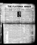 Newspaper: The Flatonia Argus (Flatonia, Tex.), Vol. 72, No. 24, Ed. 1 Thursday,…