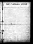 Newspaper: The Flatonia Argus (Flatonia, Tex.), Vol. 46, No. 50, Ed. 1 Thursday,…