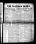 Newspaper: The Flatonia Argus (Flatonia, Tex.), Vol. 72, No. 21, Ed. 1 Thursday,…