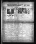 Newspaper: The Fayette County Record (La Grange, Tex.), Vol. 23, No. 28, Ed. 1 T…
