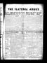Newspaper: The Flatonia Argus. (Flatonia, Tex.), Vol. 82, No. 38, Ed. 1 Thursday…