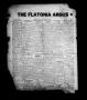 Primary view of The Flatonia Argus (Flatonia, Tex.), Vol. 59, No. 5, Ed. 1 Thursday, February 1, 1934