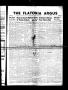 Newspaper: The Flatonia Argus (Flatonia, Tex.), Vol. 84, No. 22, Ed. 1 Thursday,…