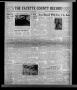 Primary view of The Fayette County Record (La Grange, Tex.), Vol. 31, No. 69, Ed. 1 Tuesday, June 30, 1953