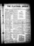 Newspaper: The Flatonia Argus (Flatonia, Tex.), Vol. 44, No. 15, Ed. 1 Thursday,…