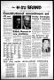 Newspaper: The H-SU Brand (Abilene, Tex.), Vol. 57, No. 13, Ed. 1, Friday, Octob…