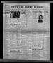 Newspaper: The Fayette County Record (La Grange, Tex.), Vol. 41, No. 45, Ed. 1 F…