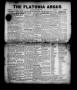 Newspaper: The Flatonia Argus (Flatonia, Tex.), Vol. 71, No. 45, Ed. 1 Thursday,…