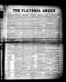 Newspaper: The Flatonia Argus (Flatonia, Tex.), Vol. 72, No. 12, Ed. 1 Thursday,…
