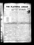 Newspaper: The Flatonia Argus. (Flatonia, Tex.), Vol. 82, No. 21, Ed. 1 Thursday…