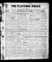 Newspaper: The Flatonia Argus (Flatonia, Tex.), Vol. 67, No. 9, Ed. 1 Thursday, …