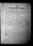 Newspaper: La Grange Deutsche Zeitung. (La Grange, Tex.), Vol. 12, No. 13, Ed. 1…