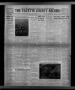 Newspaper: The Fayette County Record (La Grange, Tex.), Vol. 41, No. 56, Ed. 1 T…