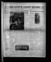 Newspaper: The Fayette County Record (La Grange, Tex.), Vol. 31, No. 24, Ed. 1 F…