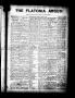 Newspaper: The Flatonia Argus (Flatonia, Tex.), Vol. 44, No. 21, Ed. 1 Thursday,…