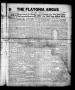 Primary view of The Flatonia Argus (Flatonia, Tex.), Vol. 68, No. 4, Ed. 1 Thursday, January 14, 1943