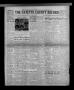Newspaper: The Fayette County Record (La Grange, Tex.), Vol. 43, No. 40, Ed. 1 F…