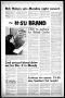 Newspaper: The H-SU Brand (Abilene, Tex.), Vol. 58, No. 21, Ed. 1, Friday, Decem…