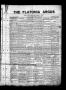 Newspaper: The Flatonia Argus (Flatonia, Tex.), Vol. 39, No. 43, Ed. 1 Thursday,…
