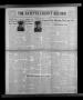 Newspaper: The Fayette County Record (La Grange, Tex.), Vol. 43, No. 98, Ed. 1 F…