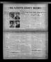 Newspaper: The Fayette County Record (La Grange, Tex.), Vol. 37, No. 50, Ed. 1 F…