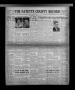 Newspaper: The Fayette County Record (La Grange, Tex.), Vol. 37, No. 60, Ed. 1 F…