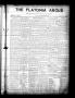 Newspaper: The Flatonia Argus (Flatonia, Tex.), Vol. 45, No. 48, Ed. 1 Thursday,…