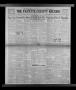 Newspaper: The Fayette County Record (La Grange, Tex.), Vol. 44, No. 3, Ed. 1 Tu…