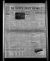 Newspaper: The Fayette County Record (La Grange, Tex.), Vol. 41, No. 21, Ed. 1 F…